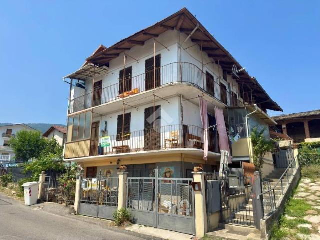 Villa Indipendente in vendita a Piemonte, Torino