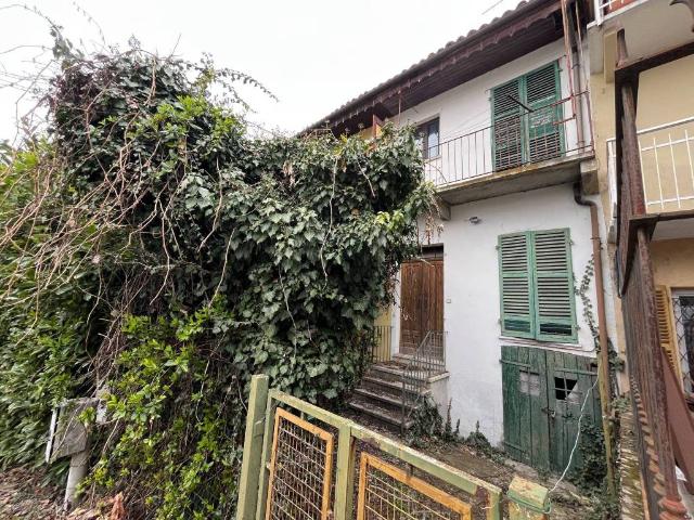 Villa Indipendente in vendita a Moransengo-Tonengo, Piemonte