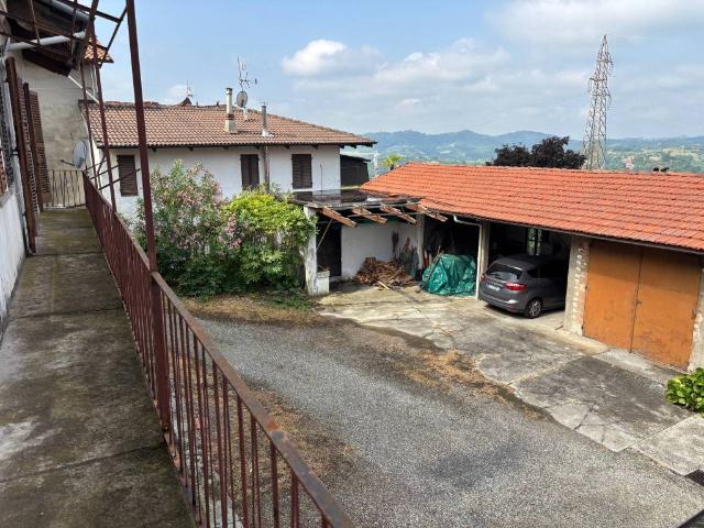 Villa Indipendente in vendita a Moransengo-Tonengo, Piemonte