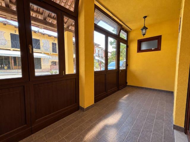 Villa Indipendente in vendita a Bonvino, Cocconato