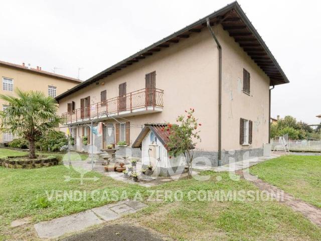 Villa Indipendente in vendita a Comunità Montana Valli del Verbano, Trevisago