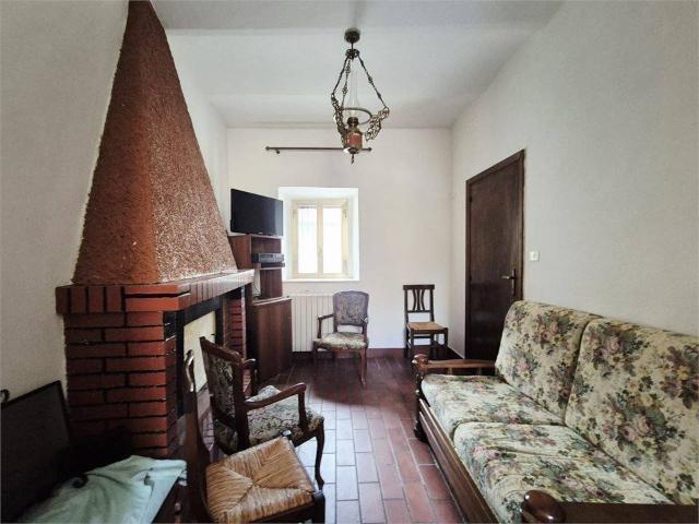 Villa Indipendente in vendita a Cocullo, Abruzzo