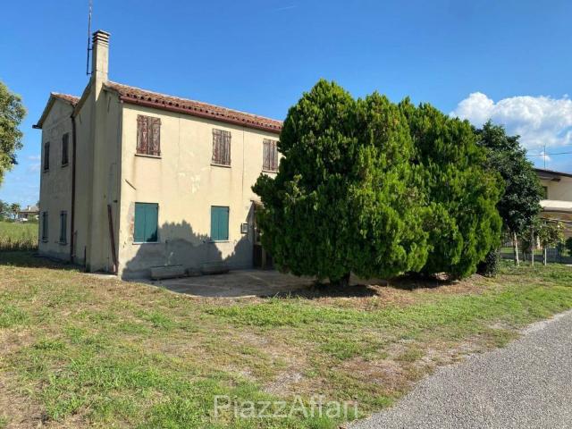 Villa Indipendente in vendita a Codevigo, Veneto