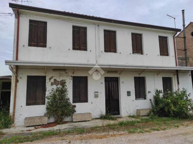 Villa Indipendente in vendita a Codevigo, Veneto