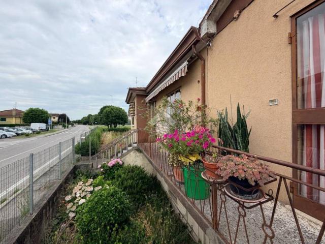 Villa Indipendente in vendita a Codevigo, Veneto
