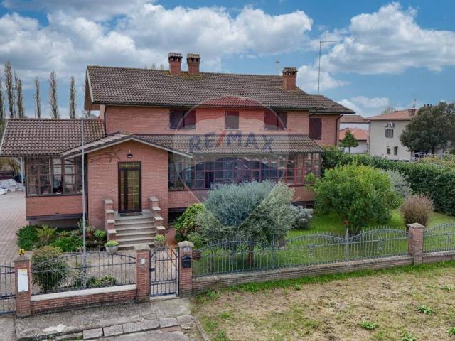 Villa Indipendente in vendita a Unione Delta del Po, Codigoro