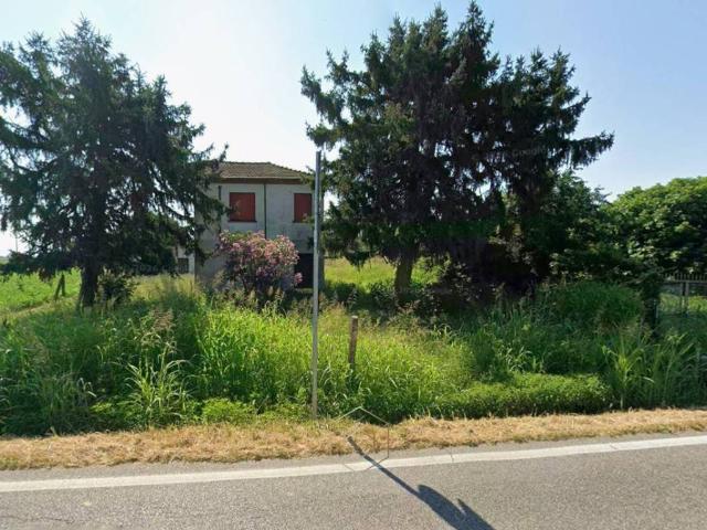 Villa Indipendente in vendita a Codigoro, Ferrara