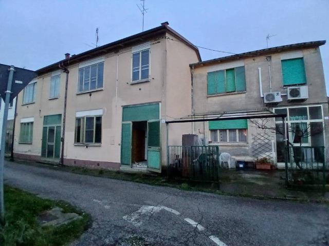 Villa Indipendente in vendita a Unione Delta del Po, Codigoro