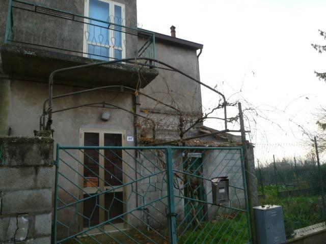 Villa Indipendente in vendita a Unione Delta del Po, Codigoro