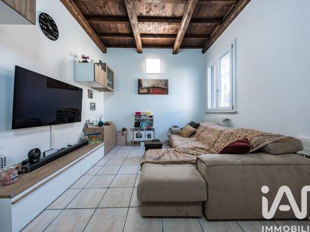 Villa Indipendente in vendita a Unione Delta del Po, Codigoro