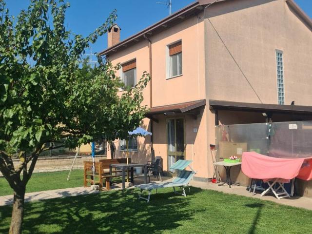 Villa Indipendente in vendita a Unione Delta del Po, Codigoro