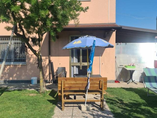 Villa Indipendente in vendita a Unione Delta del Po, Codigoro