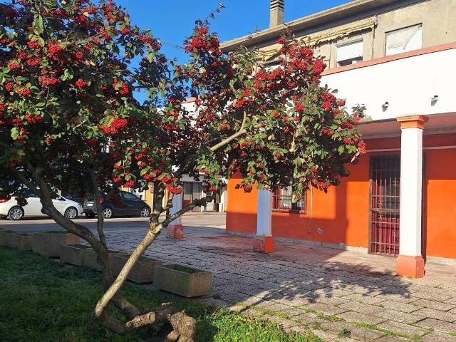 Villa Indipendente in vendita a Unione Delta del Po, Codigoro