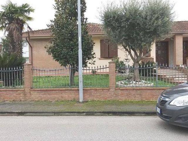 Villa Indipendente in vendita a Unione Delta del Po, Codigoro