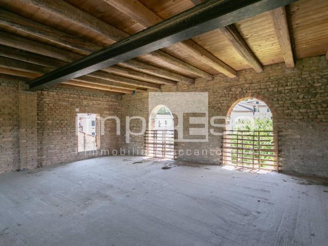 Villa Indipendente in vendita a Codognè, Veneto