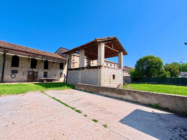 Villa Indipendente in vendita a Codognè, Veneto