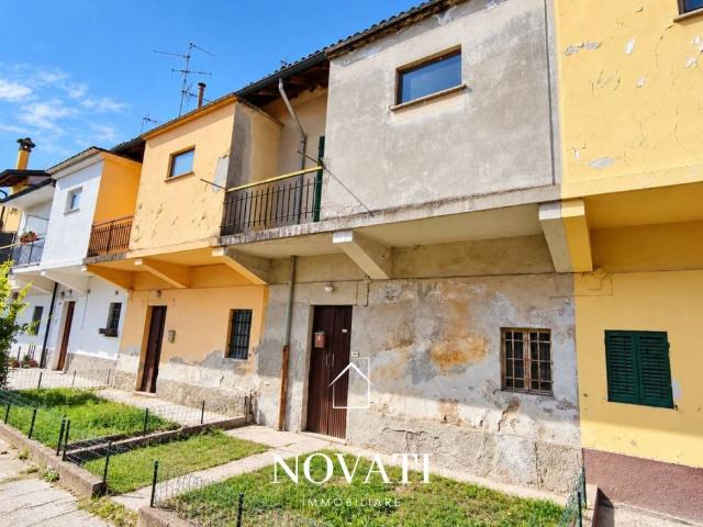 Villa Indipendente in vendita a San Biagio, Codogno