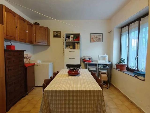 Villa Indipendente in vendita a Fombio, Lombardia