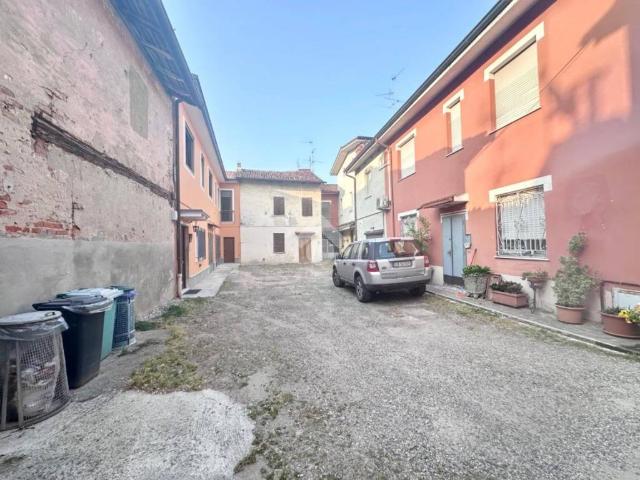 Villa Indipendente in vendita a San Biagio, Codogno
