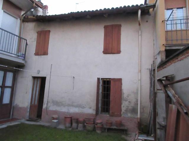 Villa Indipendente in vendita a Codogno, Lombardia
