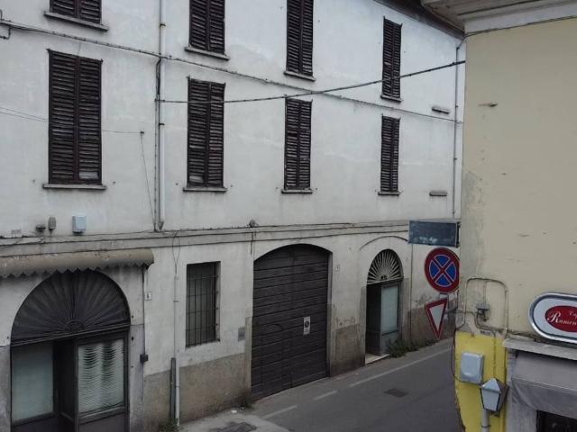 Villa Indipendente in vendita a Codogno, Lombardia