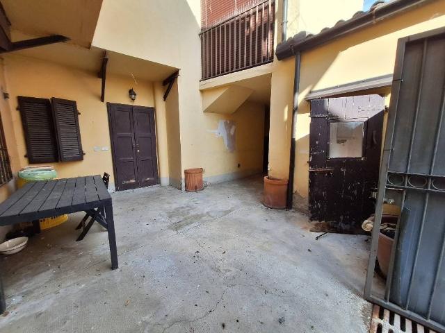 Villa Indipendente in vendita a Codogno, Lombardia