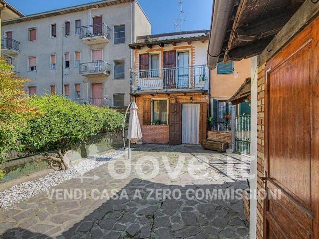 Villa Indipendente in vendita a Codogno, Lombardia