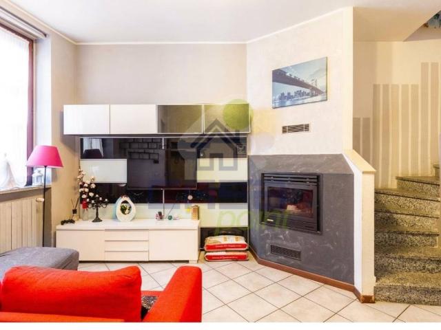 Villa Indipendente in vendita a Codogno, Lodi