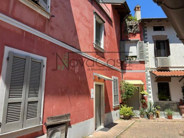 Villa Indipendente in vendita a Codogno, Lombardia