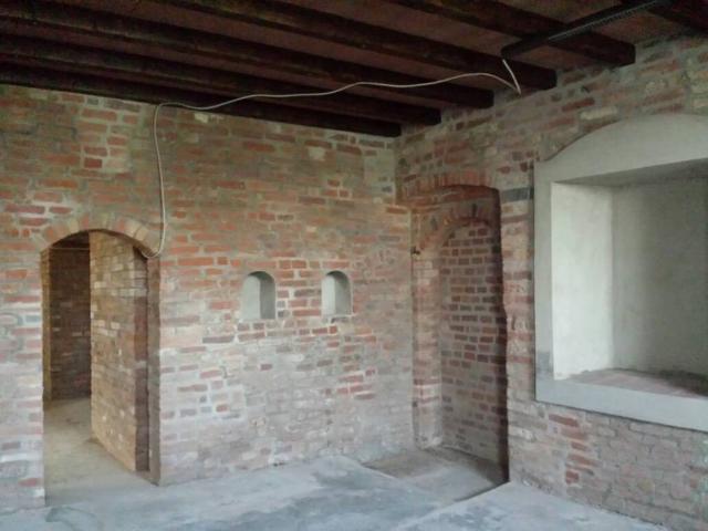 Villa Indipendente in vendita a Codogno, Lodi
