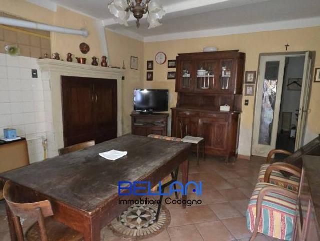 Villa Indipendente in vendita a Codogno, Lombardia