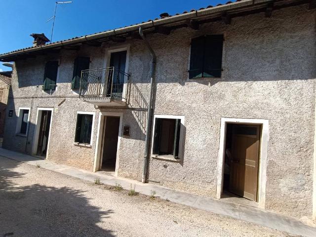 Villa Indipendente in vendita a Lonca / Lonche, Codroipo / Codroip
