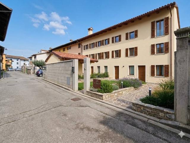 Villa Indipendente in vendita a Codroipo, Friuli-Venezia Giulia