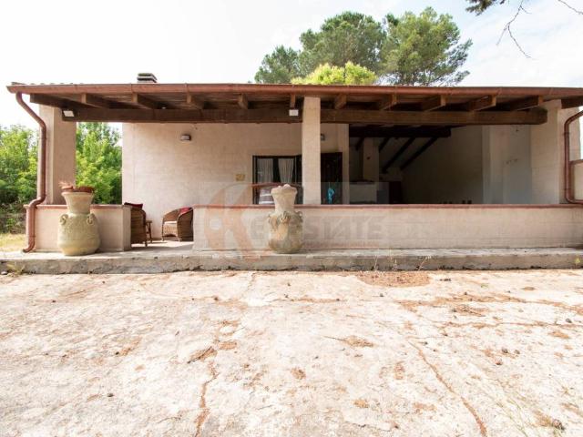 Villa Indipendente in vendita a Codrongianos, Sardigna/Sardegna