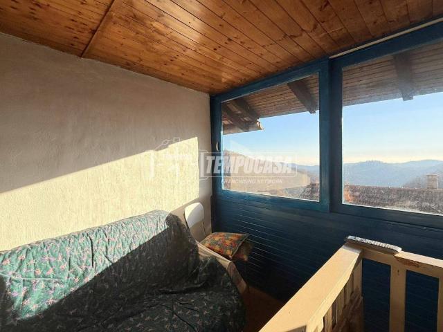 Villa Indipendente in vendita a Piemonte, Biella