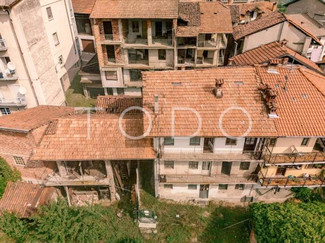 Villa Indipendente in vendita a Piemonte, Biella