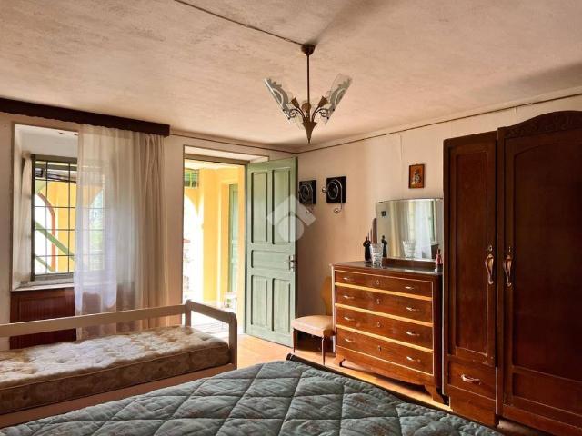 Villa Indipendente in vendita a Piemonte, Biella