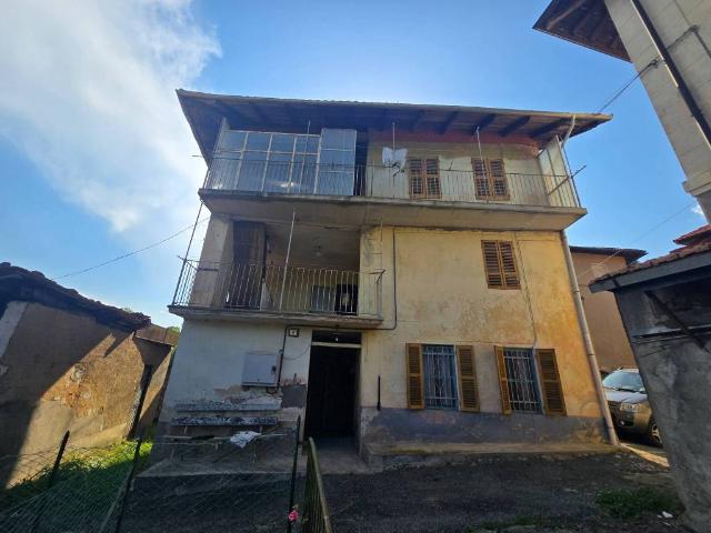 Villa Indipendente in vendita a Piemonte, Biella