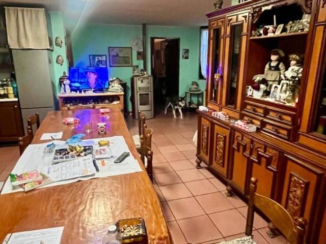 Villa Indipendente in vendita a Cogliate, Monza e della Brianza