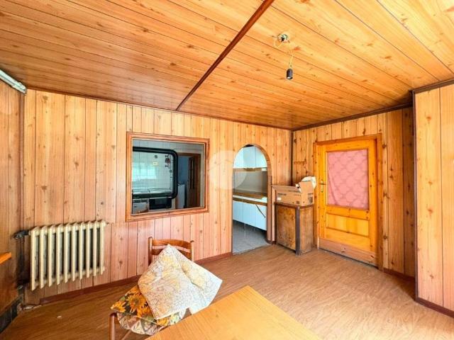 Villa Indipendente in vendita a Cogne, Aosta