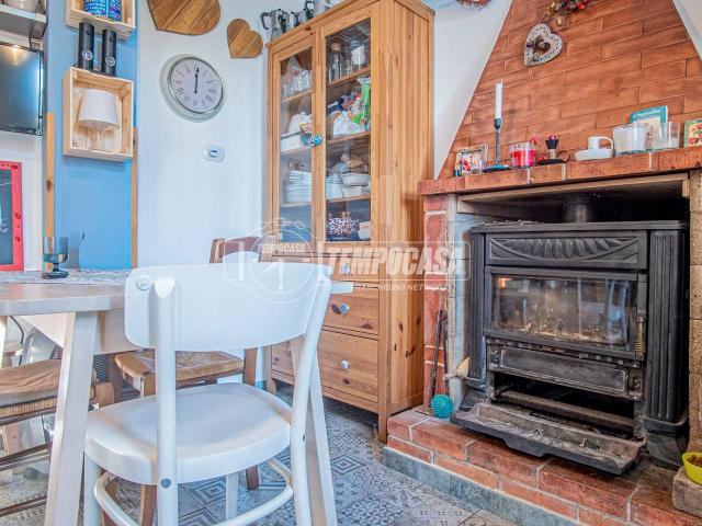 Villa Indipendente in vendita a San Bartolomeo, Cogorno