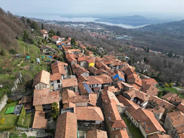 Villa Indipendente in vendita a Piemonte, Novara