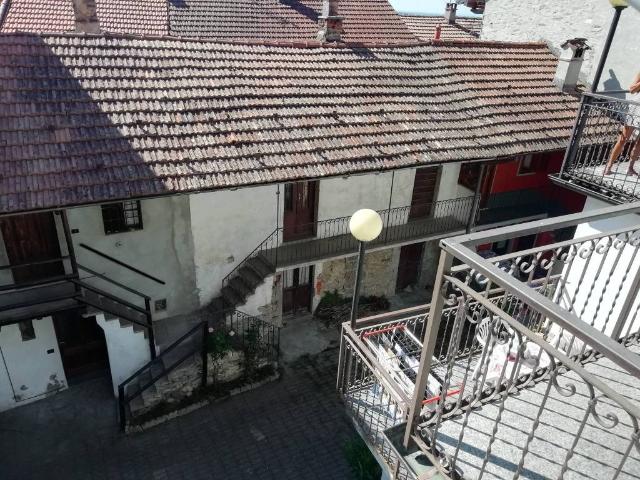 Villa Indipendente in vendita a Piemonte, Novara