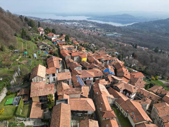 Villa Indipendente in vendita a Piemonte, Novara
