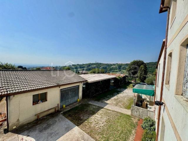 Villa Indipendente in vendita a Mure, Colceresa