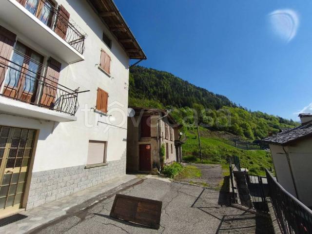 Villa Indipendente in vendita a Comunità Montana di Scalve, Colere