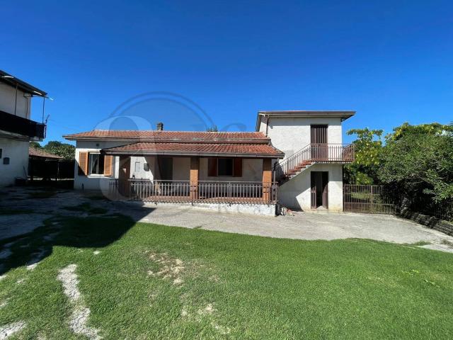 Villa Indipendente in vendita a Villafelice, Colfelice