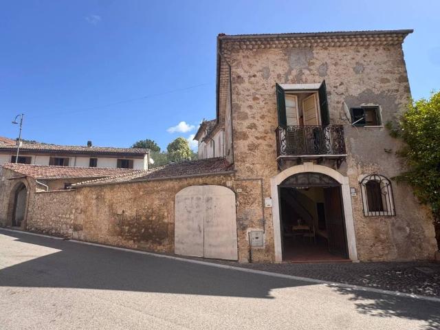 Villa Indipendente in vendita a Villafelice, Colfelice