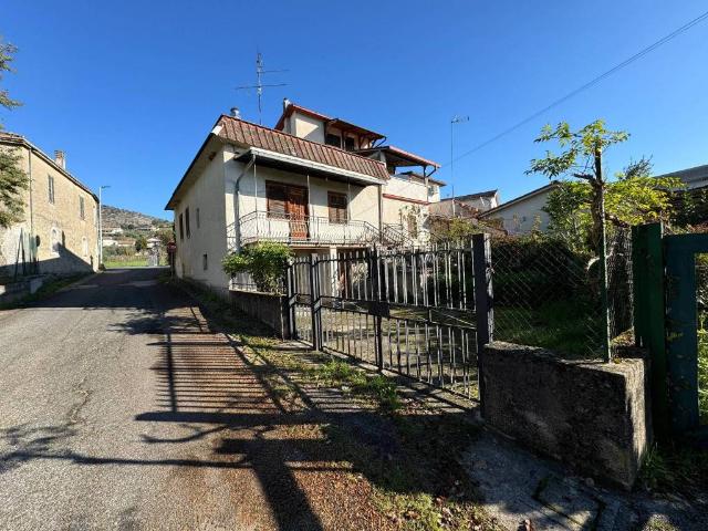 Villa Indipendente in vendita a Villafelice, Colfelice