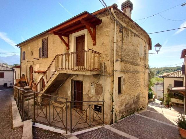 Villa Indipendente in vendita a Villafelice, Colfelice